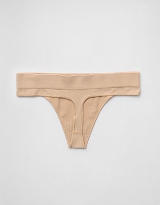 Superchill Seamless Thong Underwear