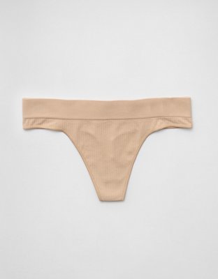 Superchill Seamless Thong Underwear
