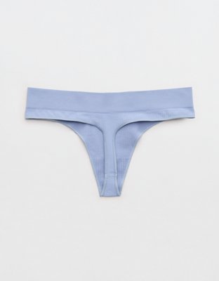 Superchill Seamless Thong Underwear