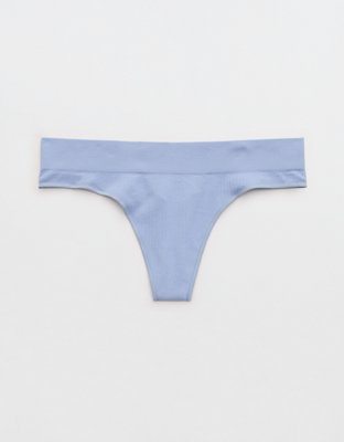 Superchill Seamless Thong Underwear