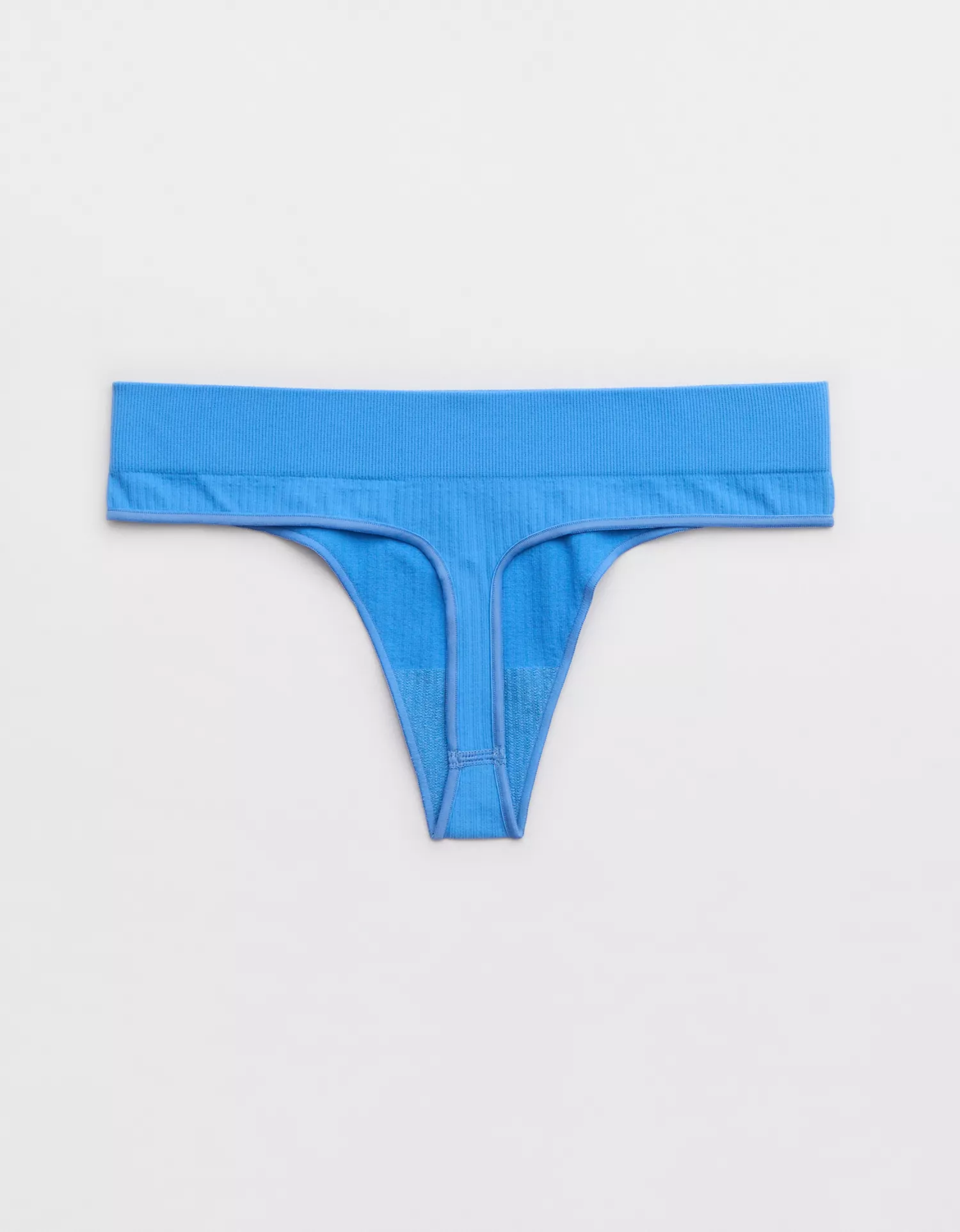 Superchill Seamless Thong Underwear - thumbnail 8