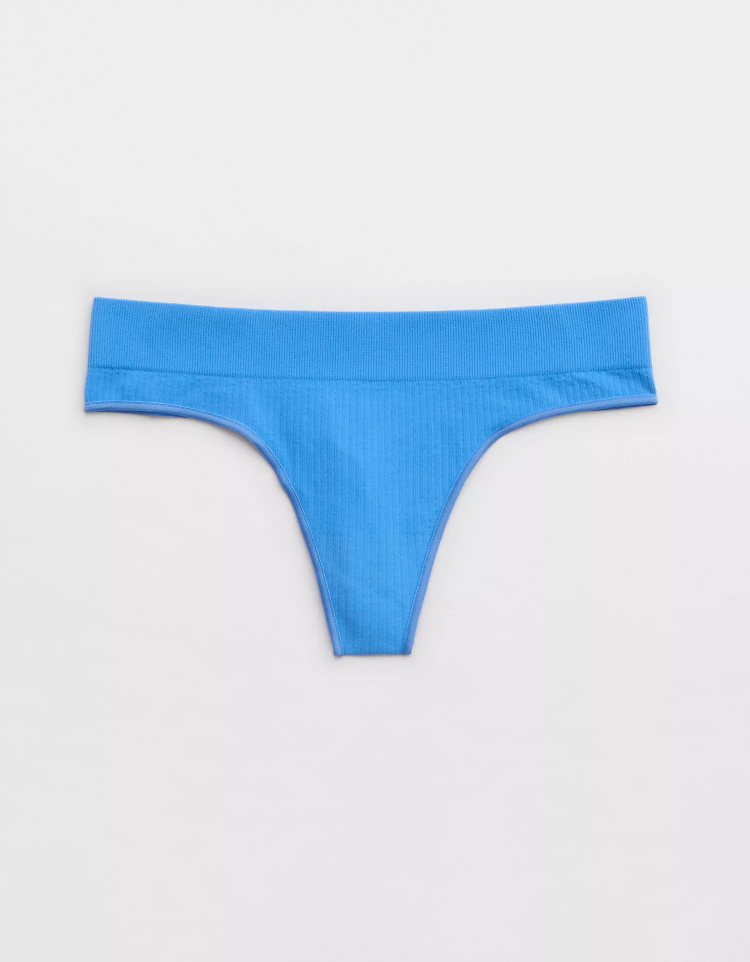 Superchill Seamless Thong Underwear - thumbnail 7