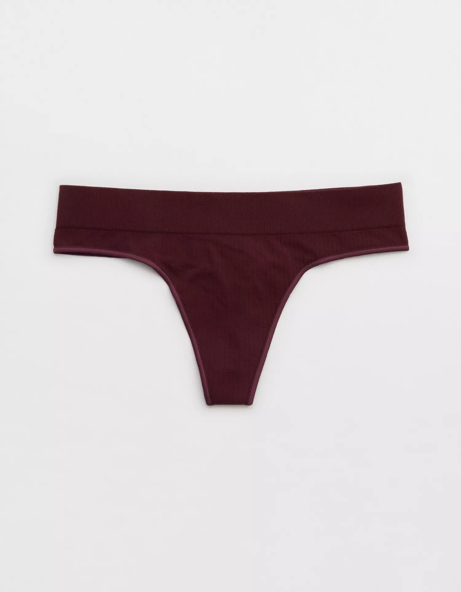Superchill Seamless Thong Underwear - thumbnail 10