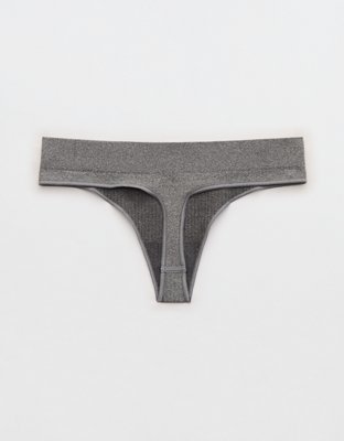 Culotte tanga sans coutures Superchill