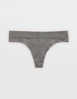 Culotte tanga sans coutures Superchill