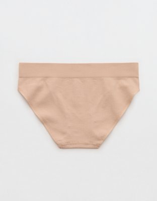 Superchill Seamless Bikini Underwear