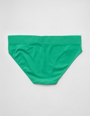 Superchill Seamless Bikini Underwear
