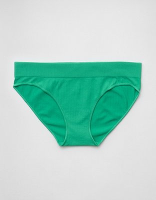 Superchill Seamless Bikini Underwear