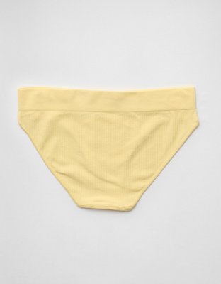 Superchill Seamless Bikini Underwear