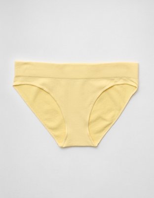Superchill Seamless Bikini Underwear