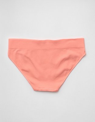 Superchill Seamless Bikini Underwear