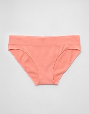 Superchill Seamless Bikini Underwear