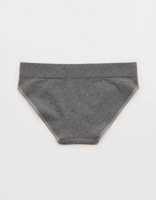Superchill Seamless Bikini Underwear