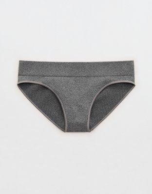 Superchill Seamless Bikini Underwear