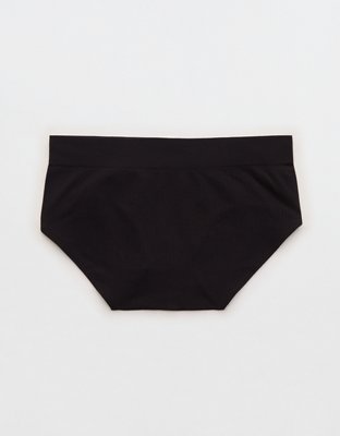 Superchill Seamless Rib Boybrief Underwear
