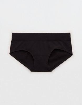 Superchill Seamless Rib Boybrief Underwear