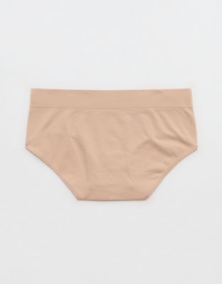 Superchill Seamless Rib Boybrief Underwear