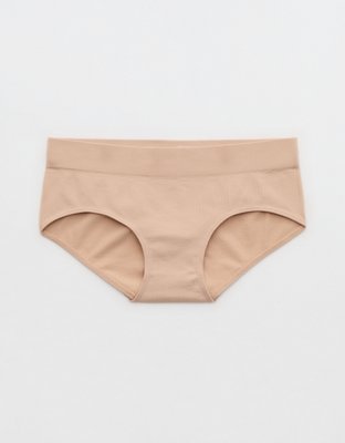 Superchill Seamless Rib Boybrief Underwear