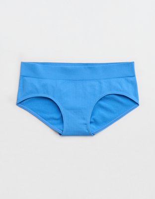 Superchill Seamless Rib Boybrief Underwear