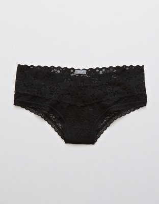 Shop Aerie No Show Cheeky Underwear online