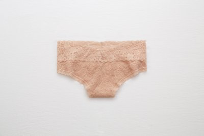 Aerie Lace Cheeky Underwear