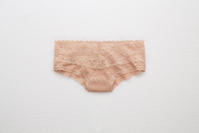 Aerie Lace Cheeky Underwear