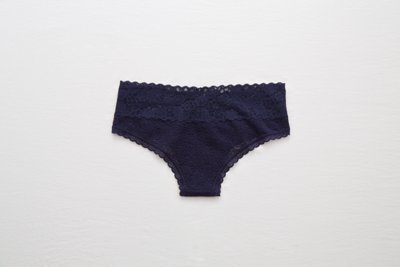 Aerie Lace Cheeky Underwear