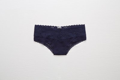 Aerie Lace Cheeky Underwear