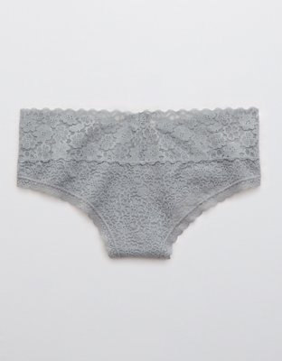 Ropa interior atrevida con encaje Aerie
