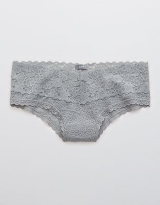 Ropa interior atrevida con encaje Aerie