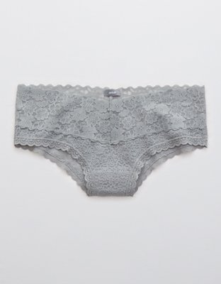 Aerie Lace Cheeky Underwear