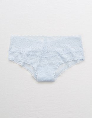 Aerie Lace Cheeky Underwear