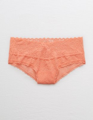 Aerie Lace Cheeky Underwear