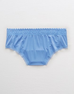 Aerie Shine Cheeky Underwear
