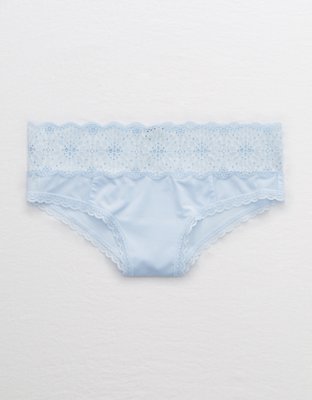 Aerie Shine Cheeky Underwear