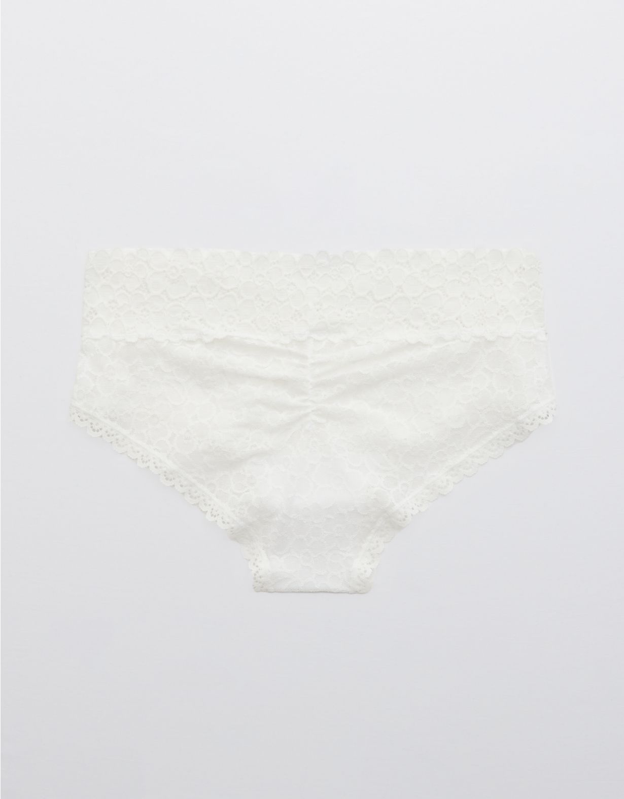 Aerie Lace Cheeky Underwear
