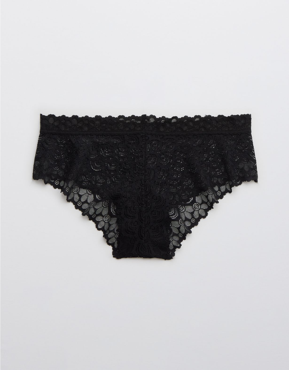 Aerie Free-To-Be Lace Cheeky Underwear