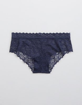 Aerie Free-To-Be Lace Cheeky Underwear