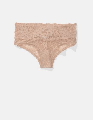 Cheeky Undies, Women's Underwear