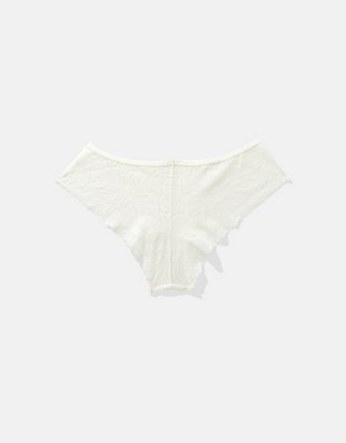 Show Off Tropicool Lace Cheeky Underwear