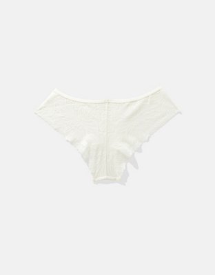 Show Off Undie Cheeky con Encaje Tropicool