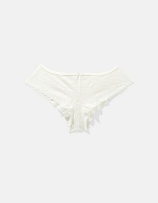 Show Off Undie Cheeky con Encaje Tropicool