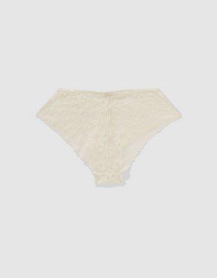 Show Off Sheer Joy Lace Cheeky Underwear