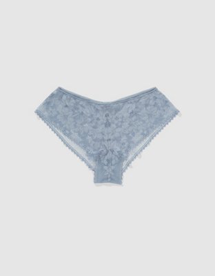 Show Off Undie Cheeky con Encaje Sheer Joy