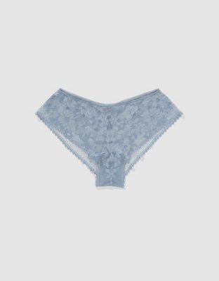 Show Off Sheer Joy Lace Cheeky Underwear