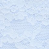 Eyelet Blue