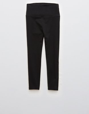 OFFLINE By Aerie OG High Waisted Cropped Legging