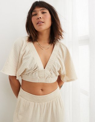 Aerie Beyond Sweater curated on LTK  Clothes, Cozy fashion, Sweaters for  women