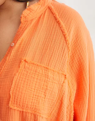 Aerie Pool-To-Party Cover Up