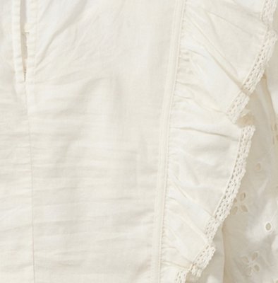 Soft Muslin
